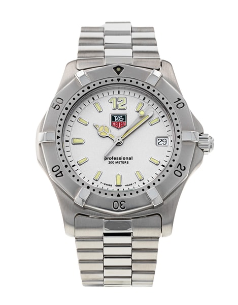 Tag Heuer 2000 Series WK1112.BA0311